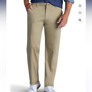 Lee Men's Premium Select Extreme Comfort Pant